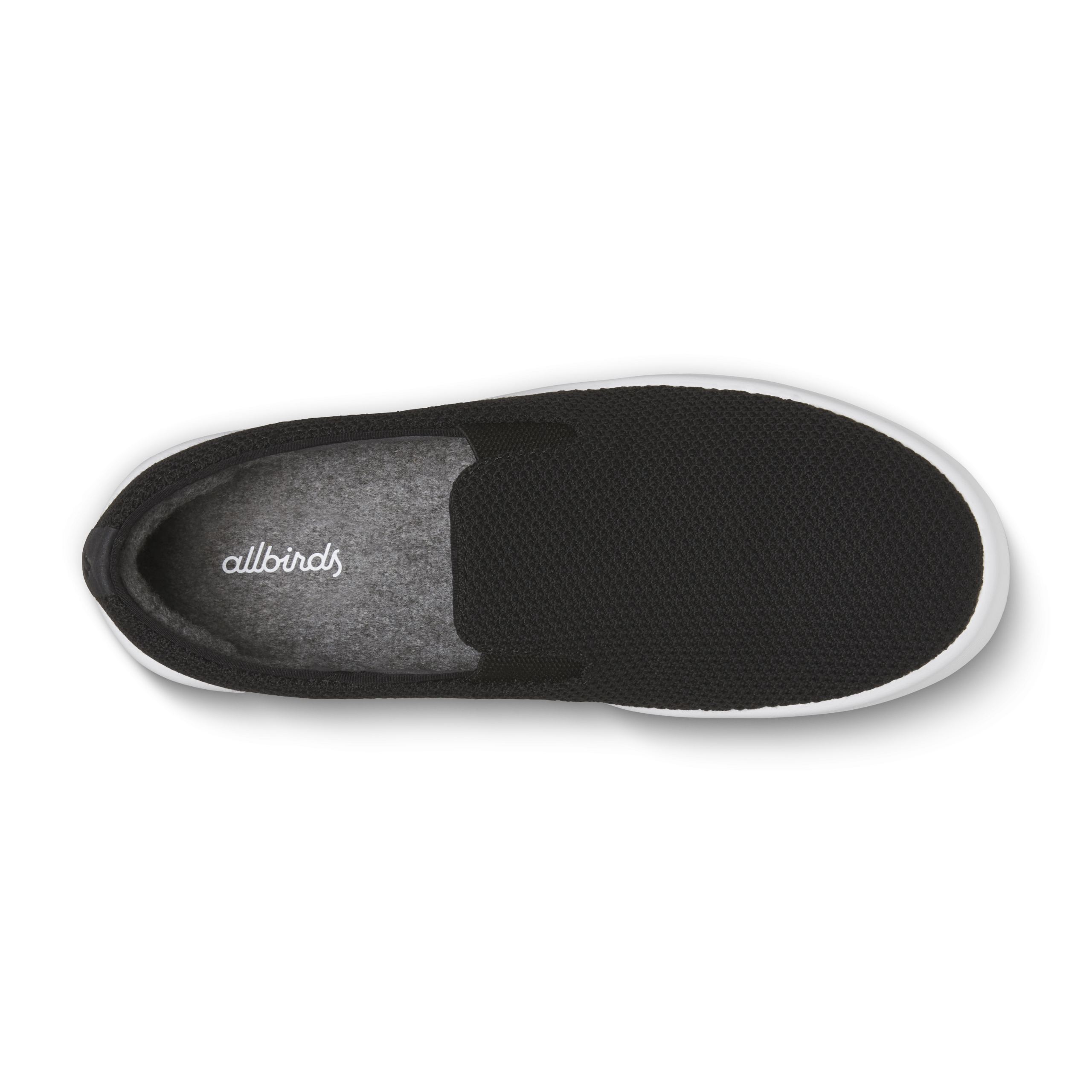 Men's Cruiser Slip On - Natural Black (Blizzard Sole) - Image 3