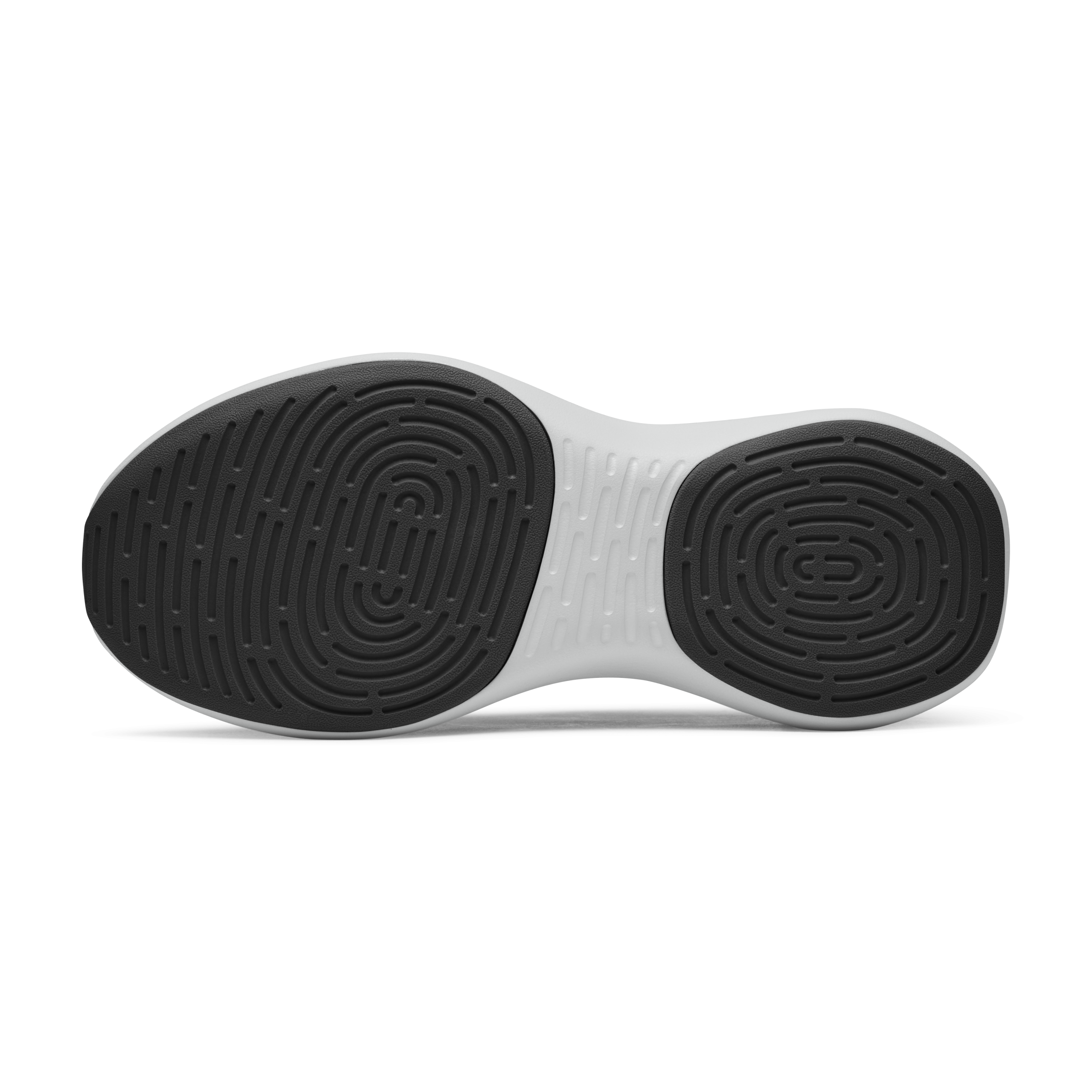 Men's Dasher NZ - Natural Black (Blizzard Sole) - Image 4