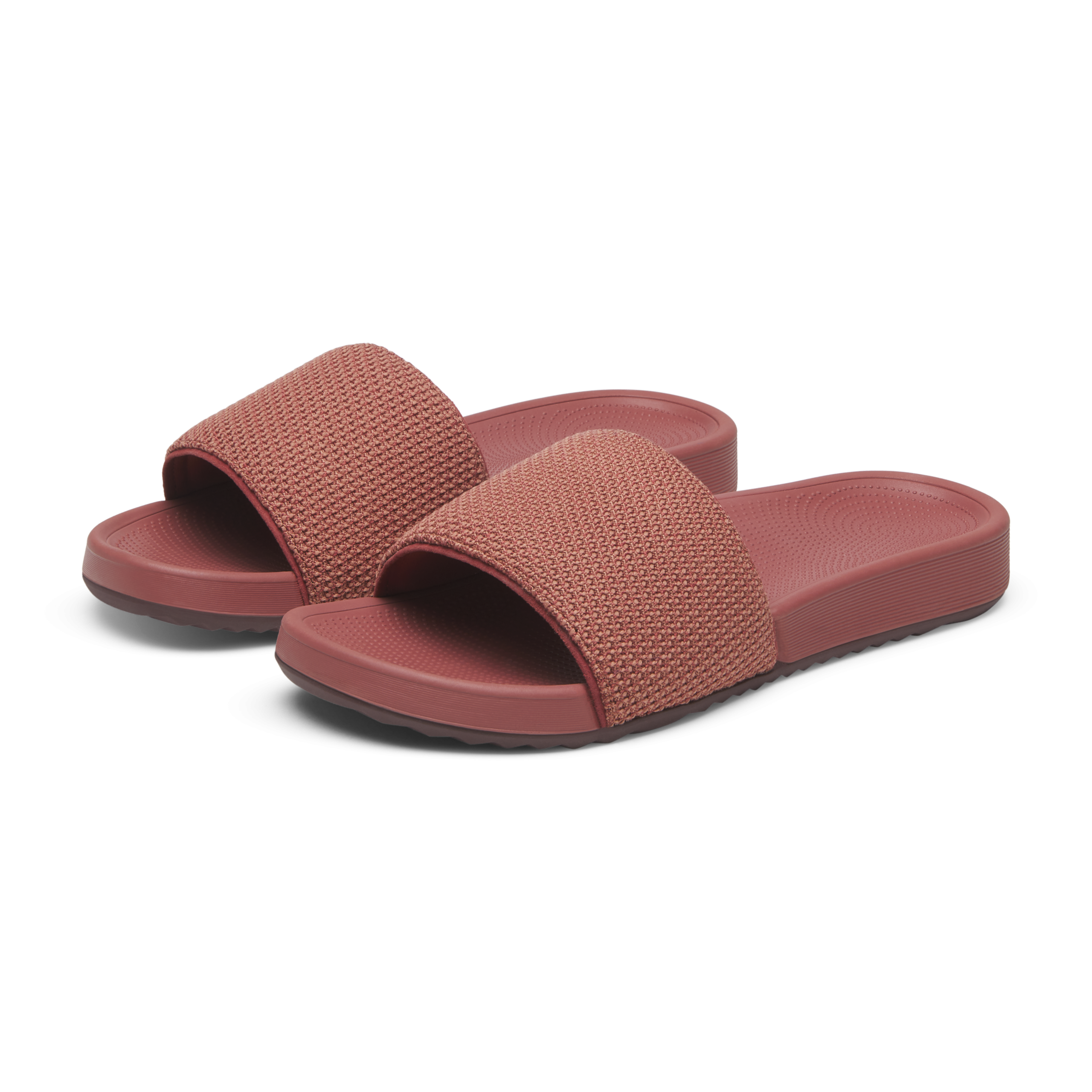 Women's Allbirds Slide - Spice - Image 5