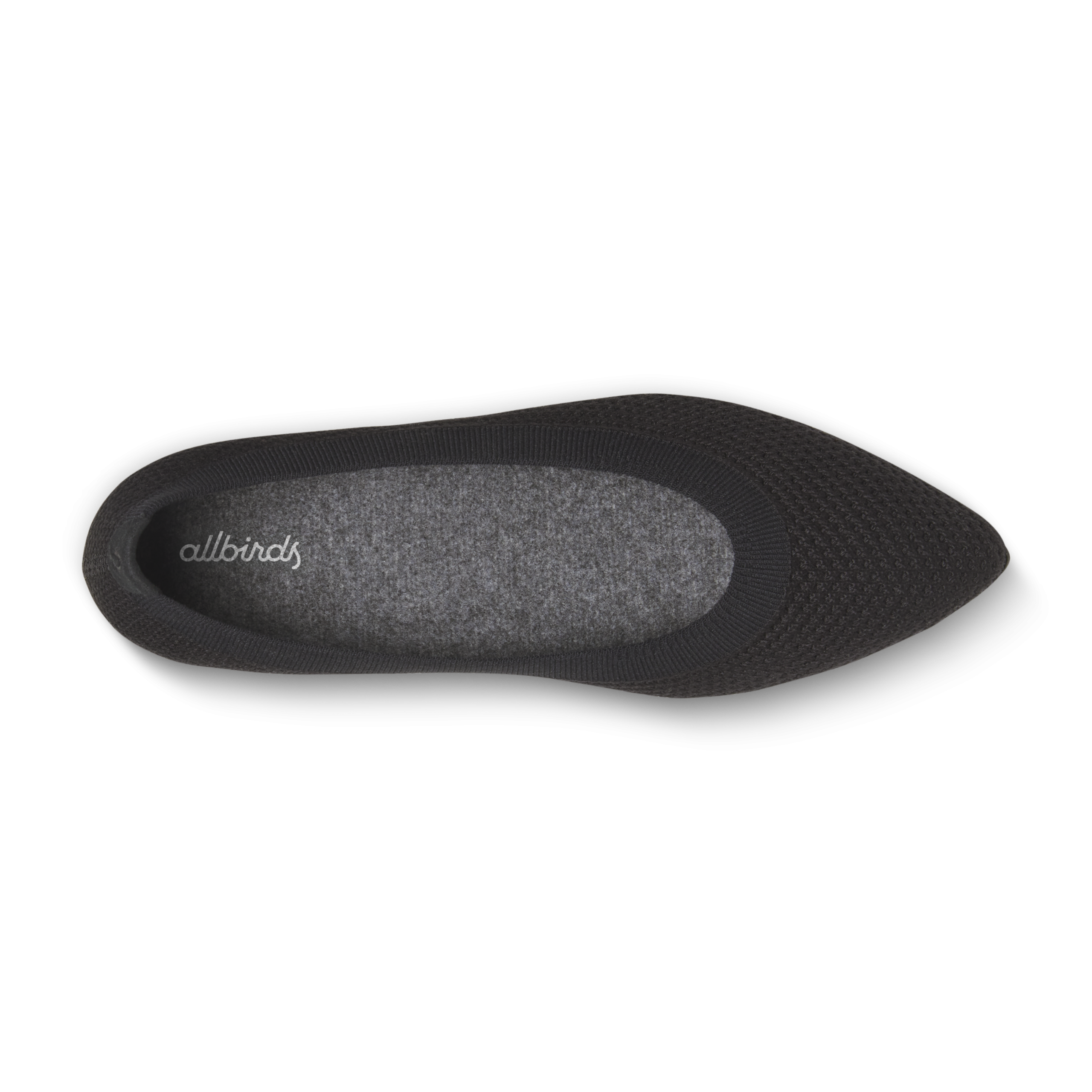 Women's Breezer Point - Natural Black (Natural Black Sole) - Image 3