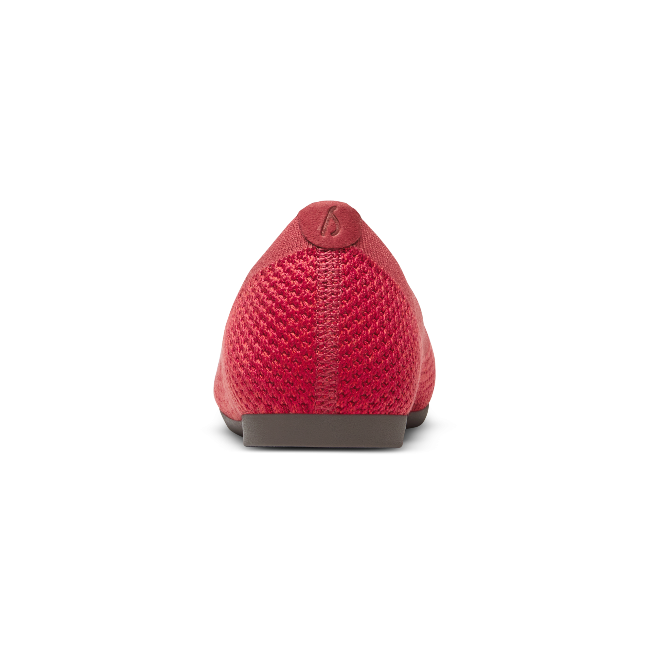 Women's Breezer Point - Warm Red (Dark Cocoa Sole) - Image 2