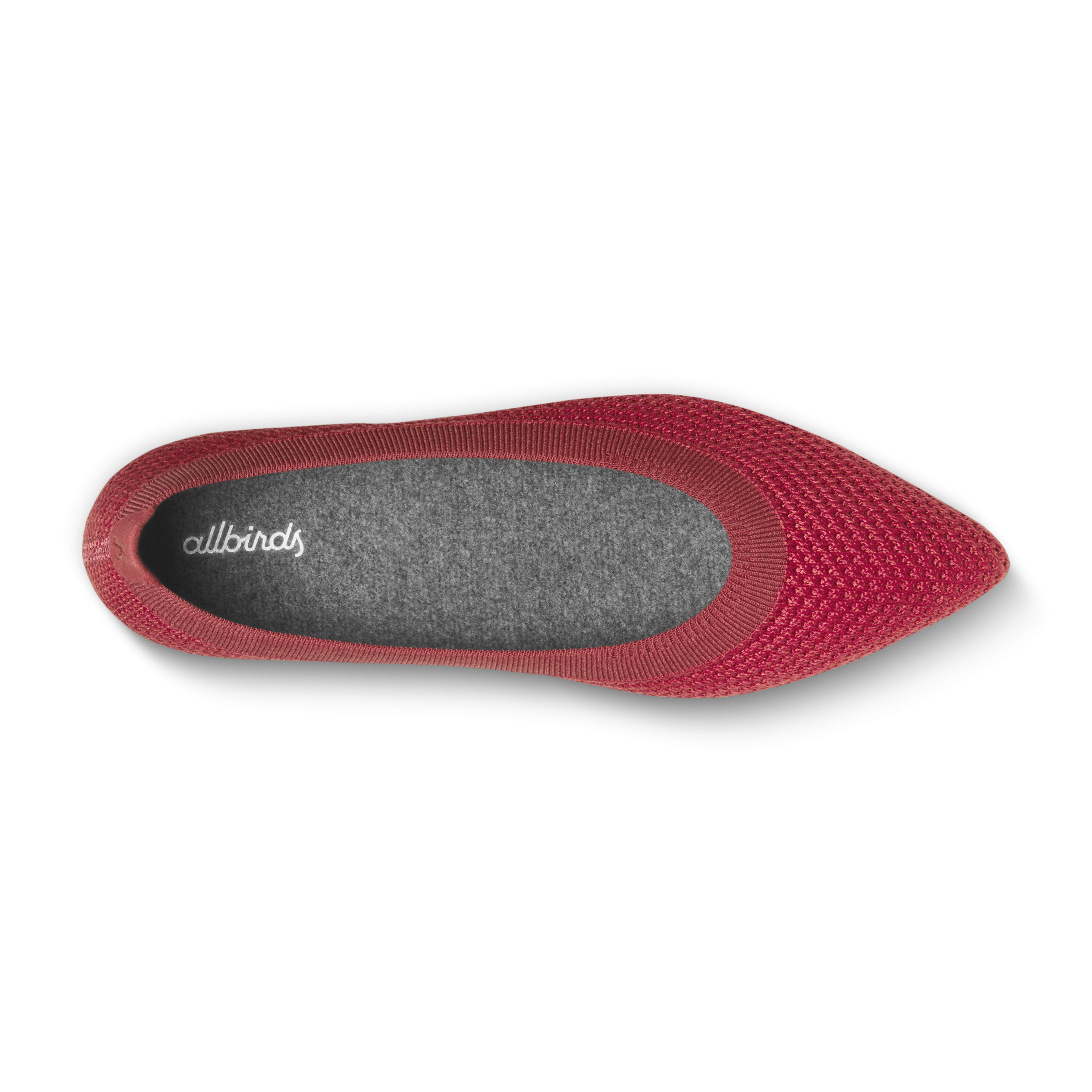 Women's Breezer Point - Warm Red (Dark Cocoa Sole) - Image 3