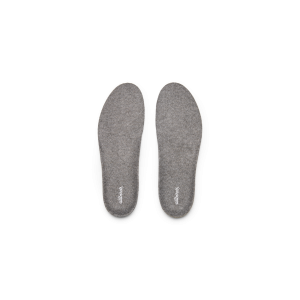Men's Featherbed Insole - Cruiser - Medium Grey