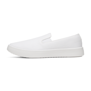 Women's Cruiser Slip On Canvas - Blizzard (Blizzard Sole)