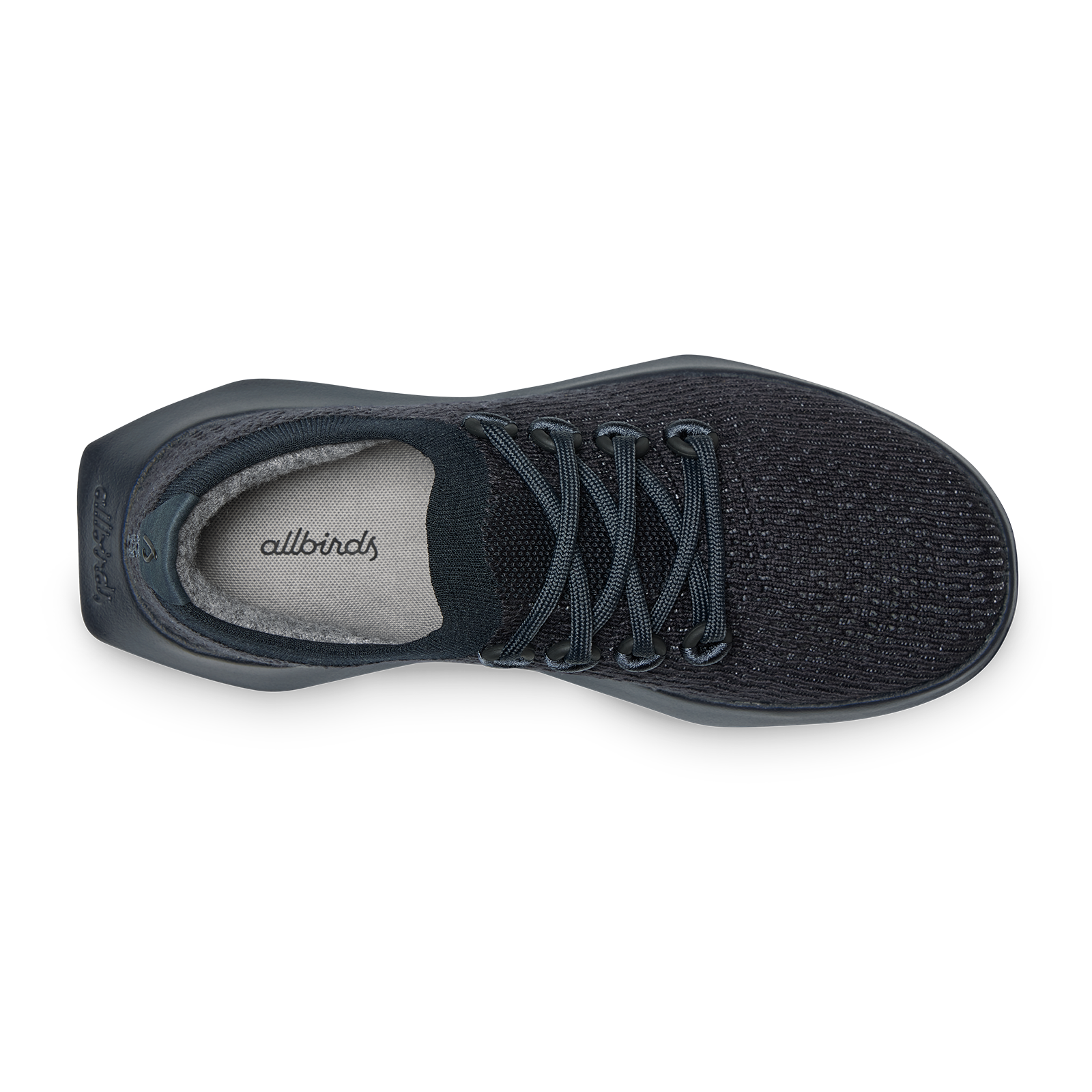 Women's Tree Dasher 2 - Natural Black (Natural Black Sole) - Image 3